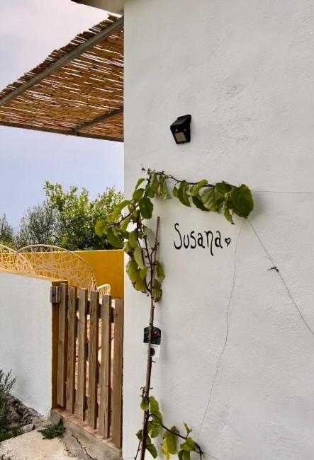 Finca Martina Casarabonela Exterior foto